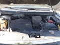 2011 Ford Edge — photo 10 of 12 | VIN 2FMDK3JC5BBB24347