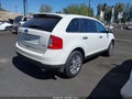 2011 Ford Edge — photo 4 of 12 | VIN 2FMDK3JC5BBB24347