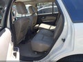 2011 Ford Edge — photo 8 of 12 | VIN 2FMDK3JC5BBB24347