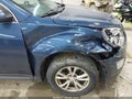 2016 Chevrolet Equinox — photo 17 of 17 | VIN 2GNFLFEK2G6340726
