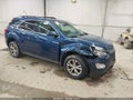2016 Chevrolet Equinox — photo 1 of 17 | VIN 2GNFLFEK2G6340726