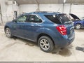 2016 Chevrolet Equinox — photo 3 of 17 | VIN 2GNFLFEK2G6340726