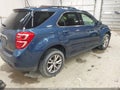 2016 Chevrolet Equinox — photo 4 of 17 | VIN 2GNFLFEK2G6340726