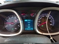 2016 Chevrolet Equinox — photo 7 of 17 | VIN 2GNFLFEK2G6340726