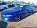 2026 Honda Accord — photo 2 of 17 | VIN 1HGCY2F59TA029307