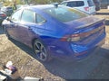 2026 Honda Accord — photo 3 of 17 | VIN 1HGCY2F59TA029307
