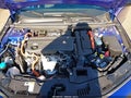 2026 Honda Accord — photo 10 of 17 | VIN 1HGCY2F59TA029307