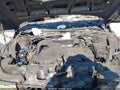 2025 Hyundai Ioniq 5 — photo 10 of 11 | VIN 7YAKMDDC8SY015450
