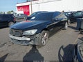 2014 BMW 7 Series — photo 2 of 17 | VIN WBAYE4C57ED137789
