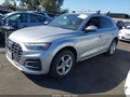 2023 Audi Q5 — photo 2 of 18 | VIN WA1ABAFY7P2110246