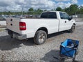 2008 Ford F-150 — photo 4 of 11 | VIN 1FTVX12518KC48130