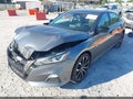 2022 Nissan Altima — photo 2 of 15 | VIN 1N4BL4CW9NN393794
