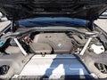 2022 BMW X4 — photo 10 of 16 | VIN 5UX33DT01N9J37361