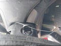 2007 Chevrolet Aveo — photo 11 of 11 | VIN KL1TD56687B103523