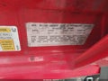 2007 Chevrolet Aveo — photo 9 of 11 | VIN KL1TD56687B103523