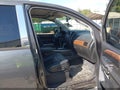 2011 Nissan Armada — photo 5 of 11 | VIN 5N1BA0NE1BN614504
