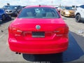 2012 Volkswagen Jetta — photo 16 of 16 | VIN 3VWLX7AJ2CM397508