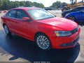 2012 Volkswagen Jetta — photo 1 of 16 | VIN 3VWLX7AJ2CM397508