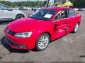 2012 Volkswagen Jetta — photo 2 of 16 | VIN 3VWLX7AJ2CM397508