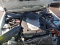 2005 Infiniti G35 — photo 10 of 17 | VIN JNKCV54E25M403770