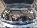 2009 Toyota Camry — photo 10 of 16 | VIN 4T1BE46K89U842970