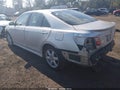 2009 Toyota Camry — photo 3 of 16 | VIN 4T1BE46K89U842970