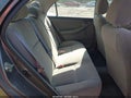 2005 Toyota Corolla — photo 8 of 11 | VIN 2T1BR32E45C509160