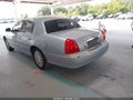 2005 Lincoln Town Car — photo 3 of 16 | VIN 1LNHM81W15Y654423