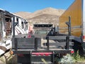 2002 Ford F-350 — photo 19 of 21 | VIN 1FDWF36S92ED68875