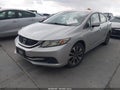 2013 Honda Civic — photo 2 of 16 | VIN 19XFB2F88DE236163