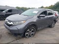 2017 Honda CR-V — photo 2 of 17 | VIN 5J6RW2H84HL033423