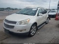 2011 Chevrolet Traverse — photo 2 of 11 | VIN 1GNKRLED5BJ221366