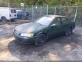 2000 Toyota Camry — photo 2 of 16 | VIN 4T1BG22K1YU660692