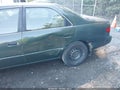 2000 Toyota Camry — photo 6 of 16 | VIN 4T1BG22K1YU660692