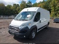 2024 Ram ProMaster 2500 — photo 2 of 16 | VIN 3C6LRVDGXRE139992
