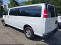 2019 Chevrolet Express 3500 — photo 3 of 21 | VIN 1GAZGNFG4K1353044