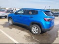 2022 Jeep Compass — photo 3 of 17 | VIN 3C4NJDAB9NT167686