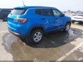 2022 Jeep Compass — photo 4 of 17 | VIN 3C4NJDAB9NT167686