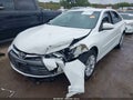 2015 Toyota Camry — photo 2 of 15 | VIN 4T4BF1FK8FR487084