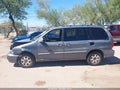 2002 Kia Sedona — photo 14 of 16 | VIN KNDUP131526318199