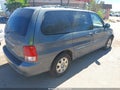 2002 Kia Sedona — photo 4 of 16 | VIN KNDUP131526318199