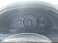 2002 Kia Sedona — photo 7 of 16 | VIN KNDUP131526318199