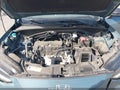 2024 Honda HR-V — photo 10 of 16 | VIN 3CZRZ1H51RM703968