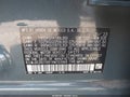 2024 Honda HR-V — photo 9 of 16 | VIN 3CZRZ1H51RM703968