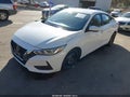 2020 Nissan Sentra — photo 2 of 16 | VIN 3N1AB8CV9LY220805