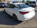 2020 Nissan Sentra — photo 3 of 16 | VIN 3N1AB8CV9LY220805