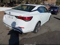 2020 Nissan Sentra — photo 4 of 16 | VIN 3N1AB8CV9LY220805
