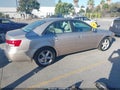 2006 Hyundai Sonata — photo 4 of 17 | VIN 5NPEU46F26H005337