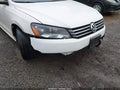 2013 Volkswagen Passat — photo 18 of 19 | VIN 1VWBP7A37DC039434