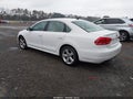 2013 Volkswagen Passat — photo 3 of 19 | VIN 1VWBP7A37DC039434
